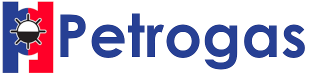 Logo de Petrogas